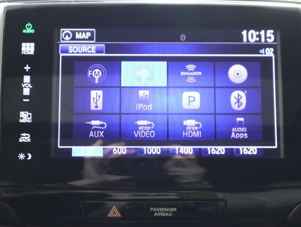 2016 Honda Pilot AWD Touring w/Rear Entertainment/Nav Maumee OH