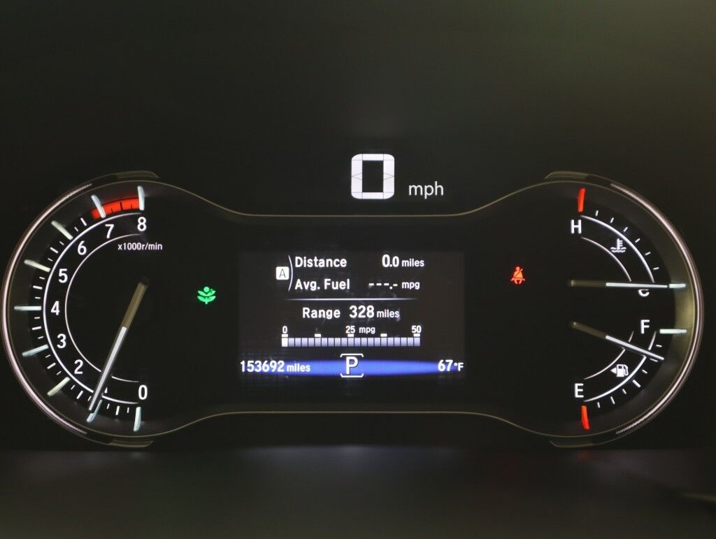 2016 Honda Pilot AWD Touring w/Rear Entertainment/Nav Maumee OH