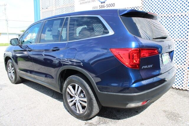 2016 Honda Pilot EX AWD EX AWD Melbourne FL