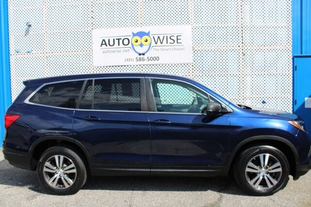 2016 Honda Pilot EX AWD EX AWD Melbourne FL