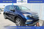 2016 Honda Pilot EX AWD EX AWD
