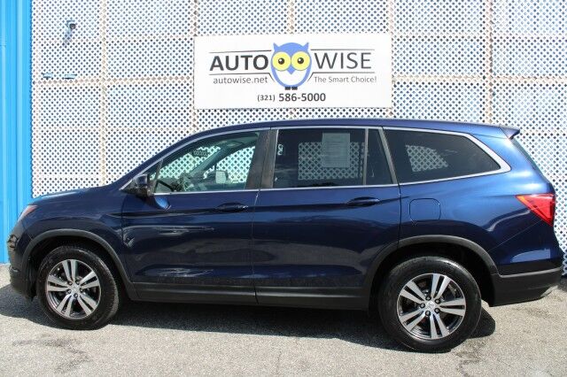 2016 Honda Pilot EX AWD EX AWD Melbourne FL