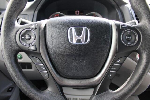 2016 Honda Pilot EX AWD EX AWD Melbourne FL