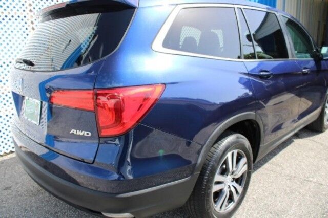 2016 Honda Pilot EX AWD EX AWD Melbourne FL