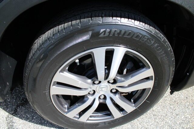 2016 Honda Pilot EX AWD EX AWD Melbourne FL