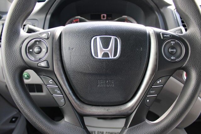 2016 Honda Pilot EX AWD EX AWD Melbourne FL