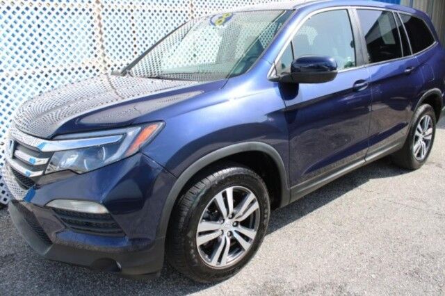 2016 Honda Pilot EX AWD EX AWD Melbourne FL