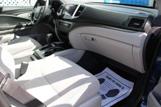 2016 Honda Pilot EX AWD Melbourne FL