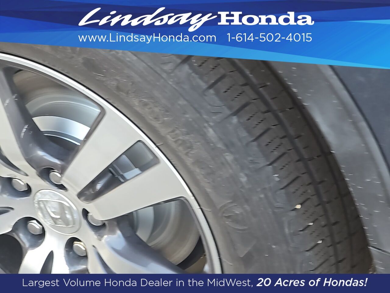 2016 Honda Pilot EX Columbus OH