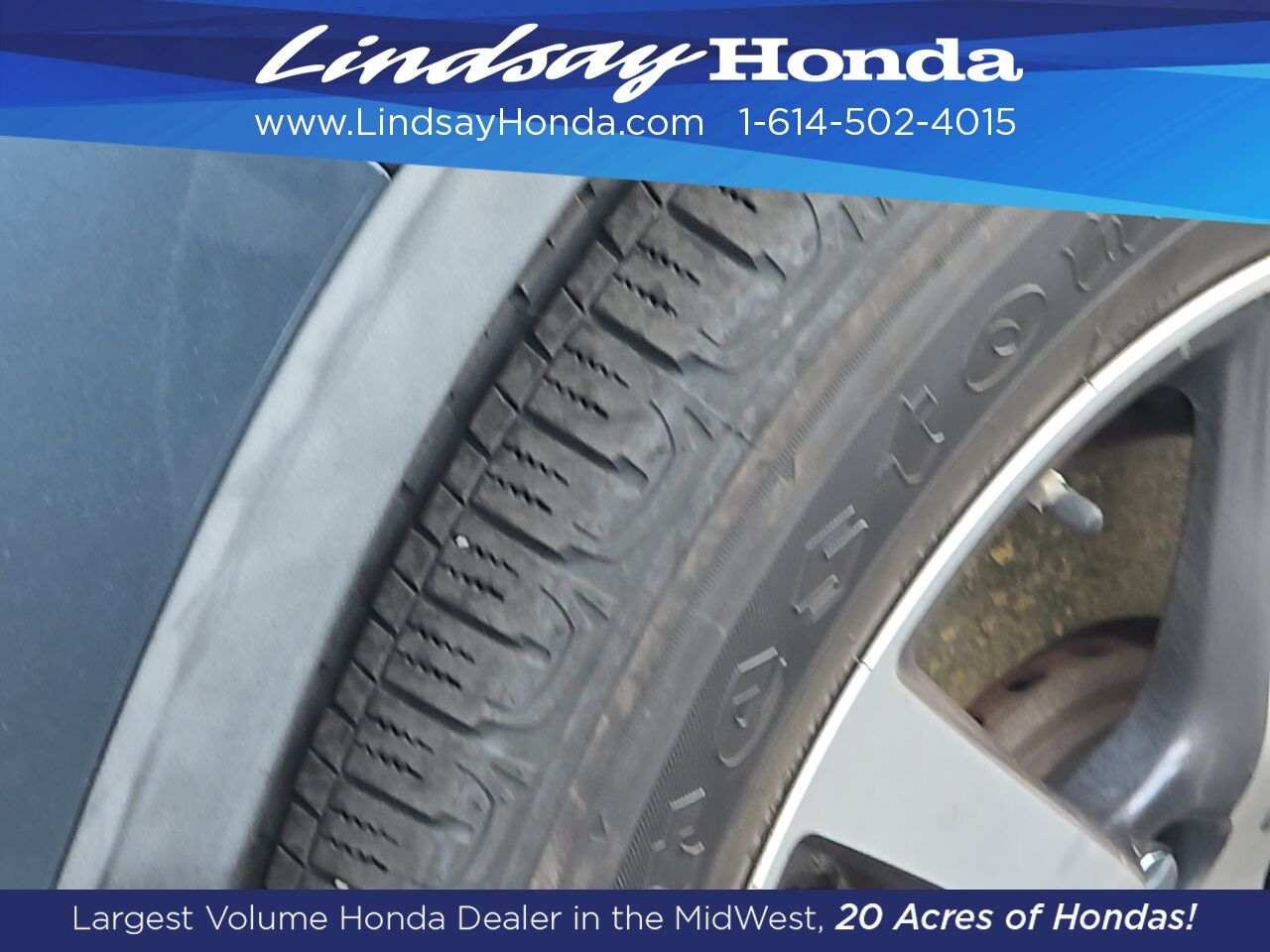 2016 Honda Pilot EX Columbus OH