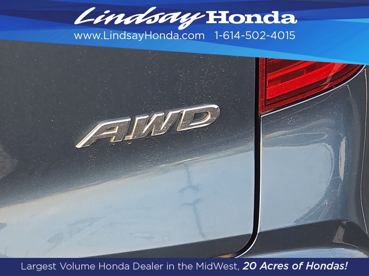 2016 Honda Pilot EX Columbus OH