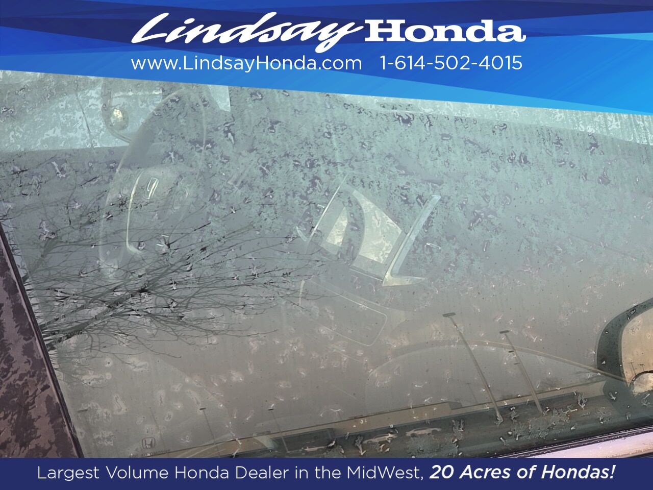 2016 Honda Pilot EX Columbus OH