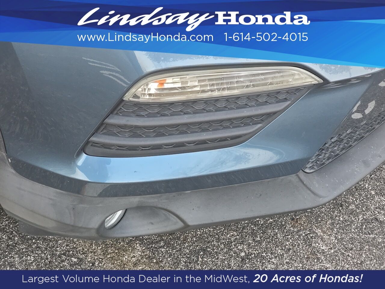 2016 Honda Pilot EX Columbus OH