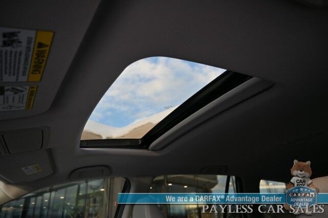 2016 Honda Pilot EX-L Anchorage AK