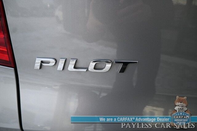 2016 Honda Pilot EX-L Anchorage AK