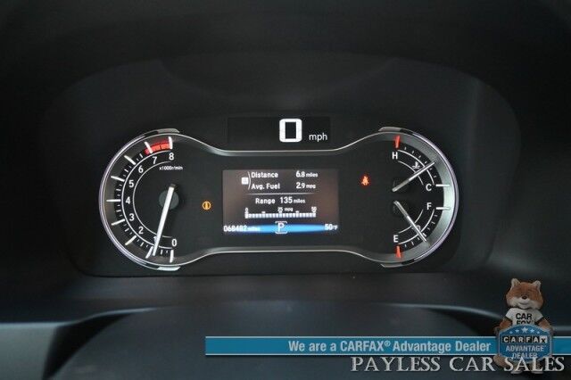 2016 Honda Pilot EX-L Anchorage AK