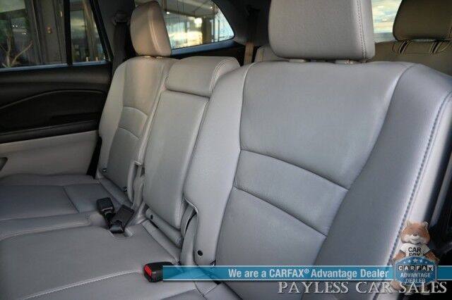 2016 Honda Pilot EX-L Anchorage AK