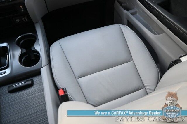 2016 Honda Pilot EX-L Anchorage AK