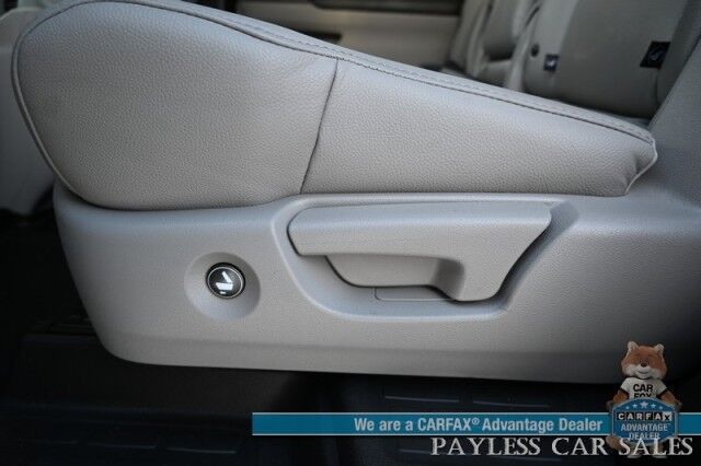 2016 Honda Pilot EX-L Anchorage AK