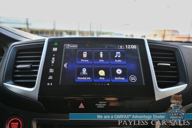 2016 Honda Pilot EX-L Anchorage AK