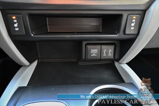 2016 Honda Pilot EX-L Anchorage AK