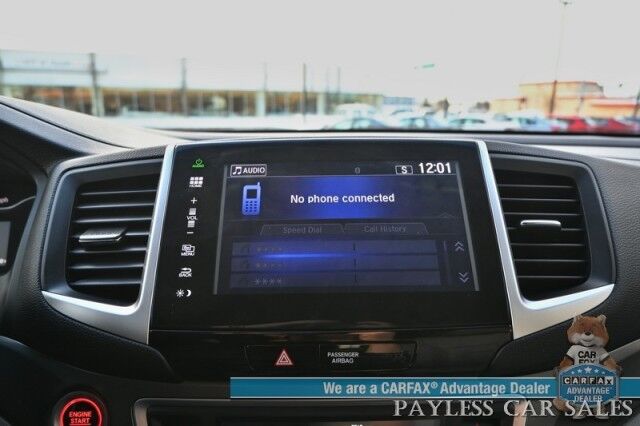 2016 Honda Pilot EX-L Anchorage AK