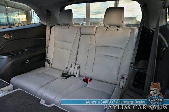 2016 Honda Pilot EX-L Anchorage AK