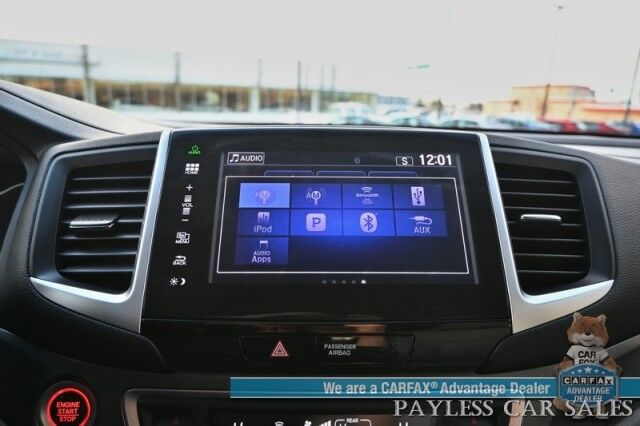 2016 Honda Pilot EX-L Anchorage AK