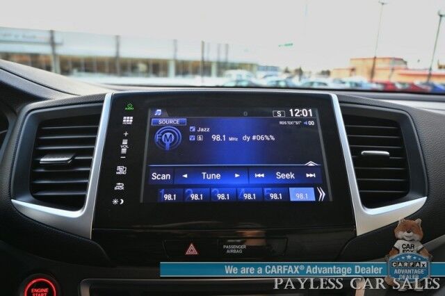 2016 Honda Pilot EX-L Anchorage AK