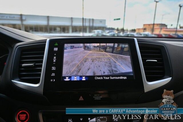 2016 Honda Pilot EX-L Anchorage AK