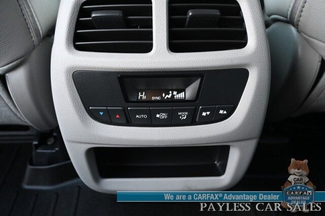 2016 Honda Pilot EX-L Anchorage AK