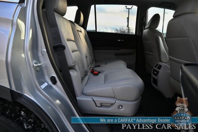 2016 Honda Pilot EX-L Anchorage AK