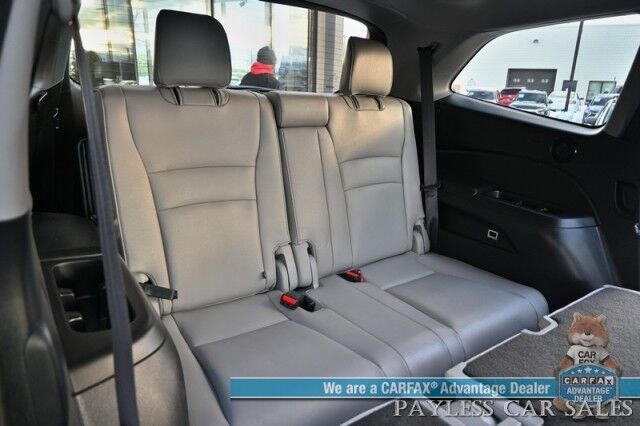 2016 Honda Pilot EX-L Anchorage AK