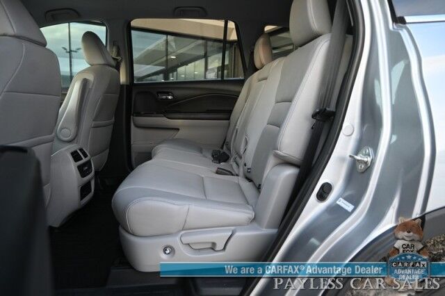 2016 Honda Pilot EX-L Anchorage AK