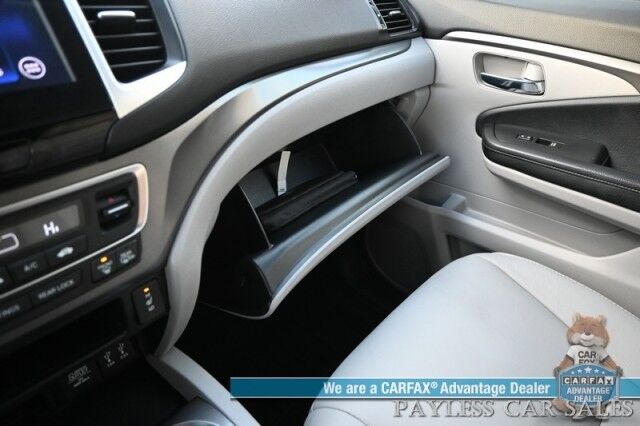 2016 Honda Pilot EX-L Anchorage AK