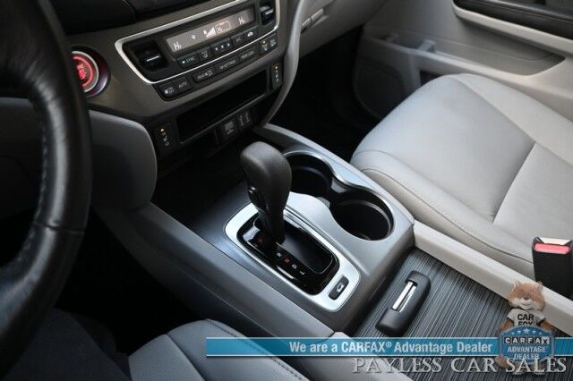 2016 Honda Pilot EX-L Anchorage AK