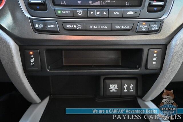 2016 Honda Pilot EX-L Anchorage AK