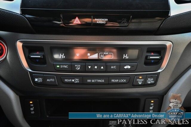 2016 Honda Pilot EX-L Anchorage AK