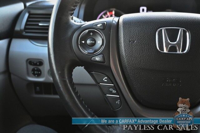 2016 Honda Pilot EX-L Anchorage AK