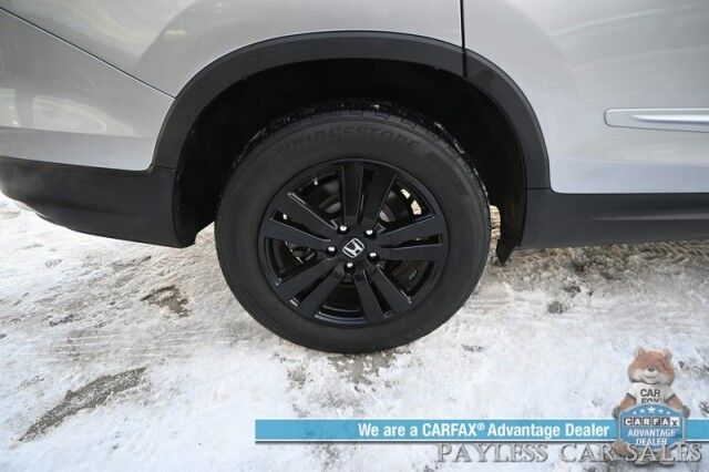 2016 Honda Pilot EX-L Anchorage AK