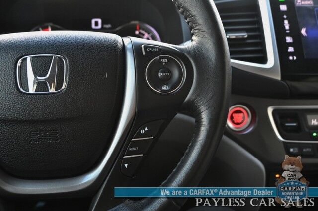 2016 Honda Pilot EX-L Anchorage AK