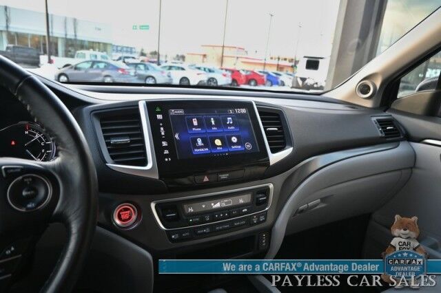 2016 Honda Pilot EX-L Anchorage AK