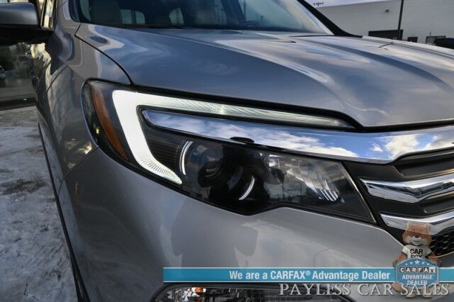 2016 Honda Pilot EX-L Anchorage AK