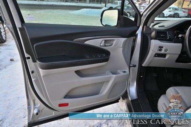 2016 Honda Pilot EX-L Anchorage AK