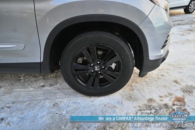 2016 Honda Pilot EX-L Anchorage AK