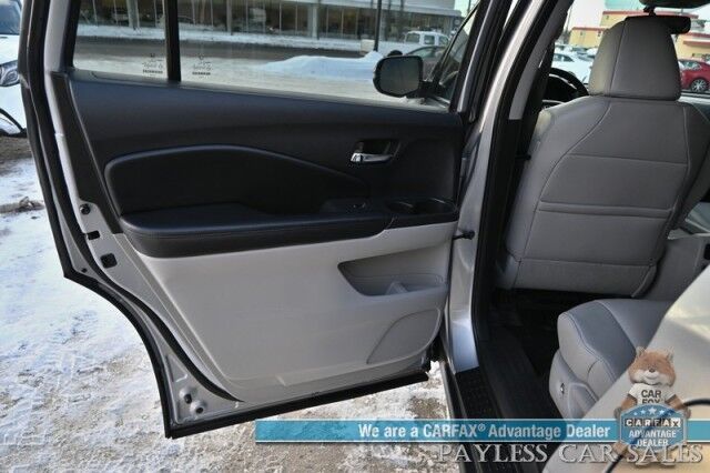 2016 Honda Pilot EX-L Anchorage AK