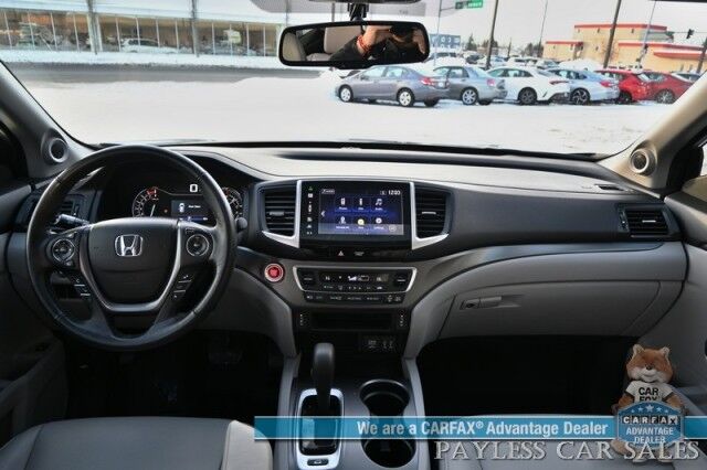 2016 Honda Pilot EX-L Anchorage AK