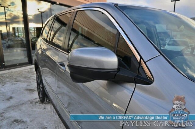 2016 Honda Pilot EX-L Anchorage AK