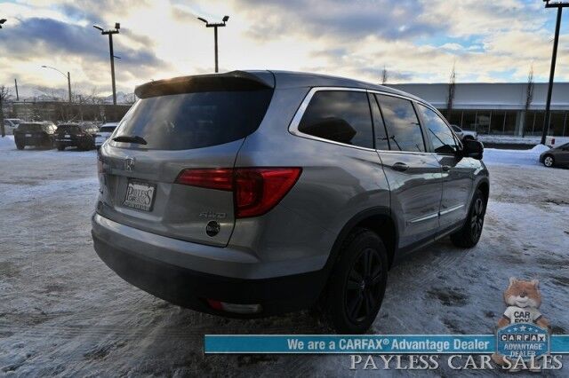 2016 Honda Pilot EX-L Anchorage AK