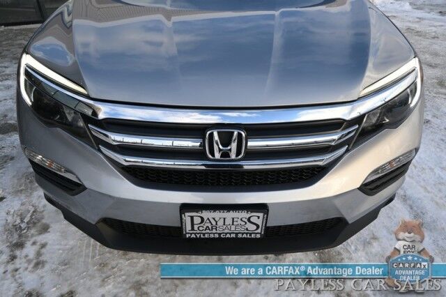 2016 Honda Pilot EX-L Anchorage AK